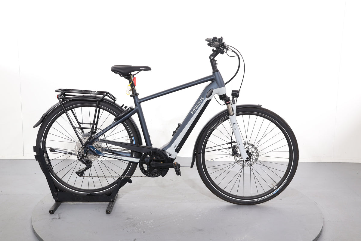 Pegasus Premio EVO 10 Lite 2022