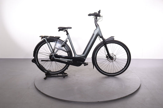 Gazelle Grenoble 2026