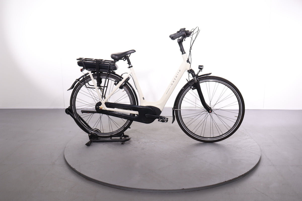 Gazelle Orange C7+ 2023