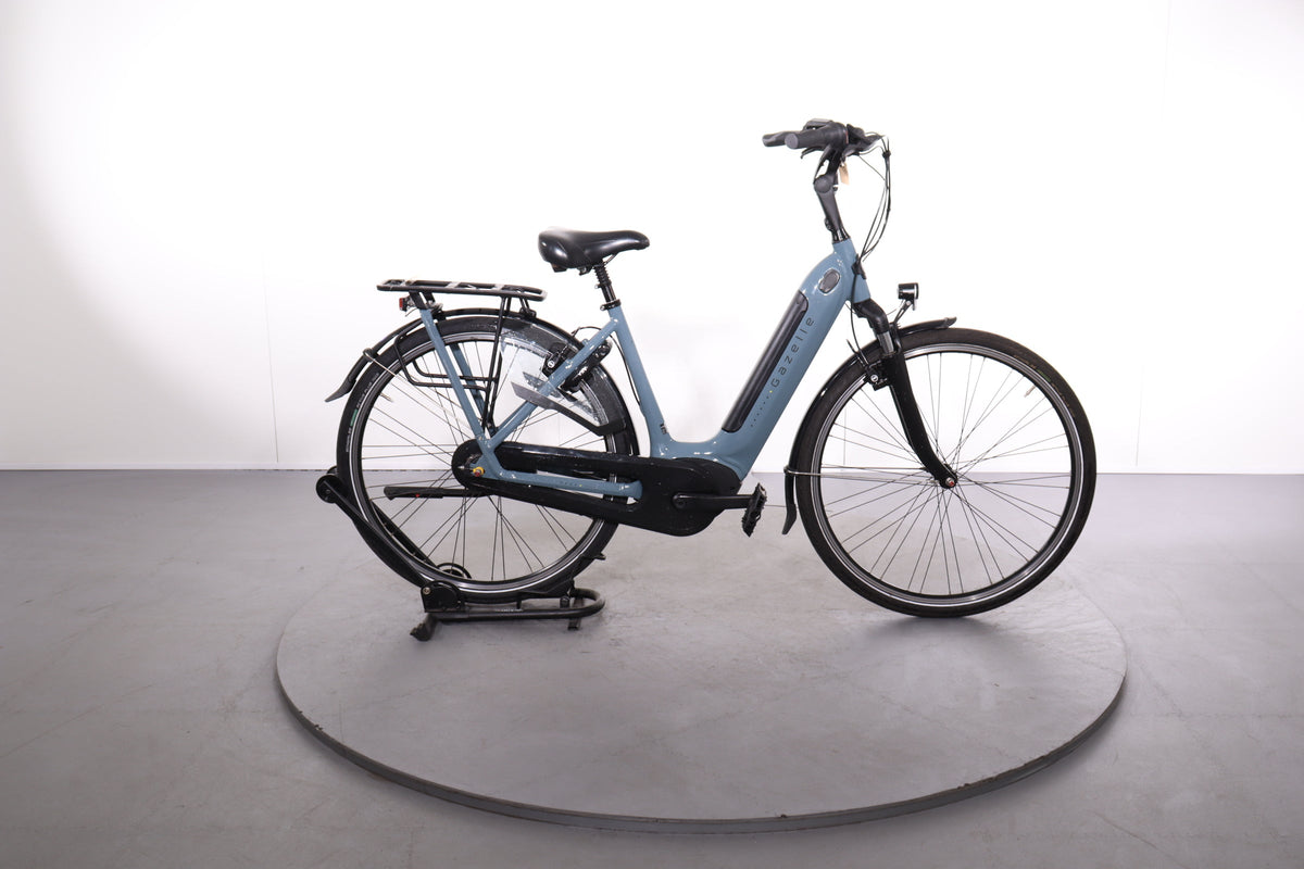 Gazelle Arroyo C7+ 2024