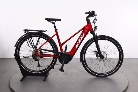 KTM MACINA TOUR 510 2022