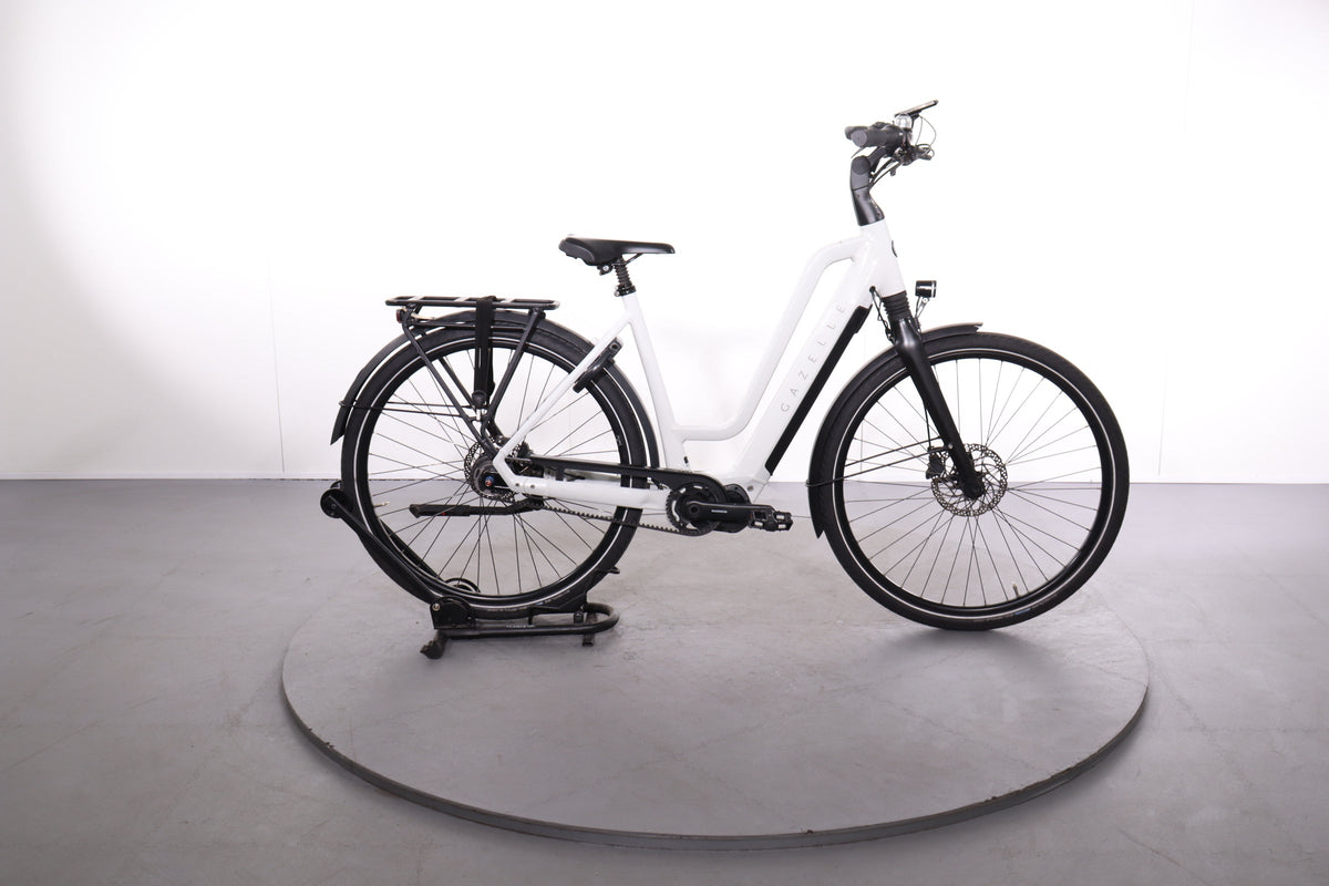 Gazelle Chamonix C5 2021