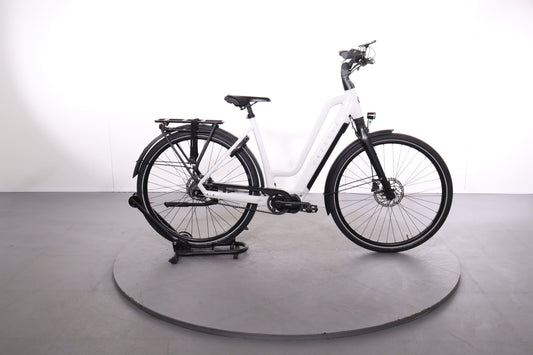 Gazelle Chamonix C5 2021