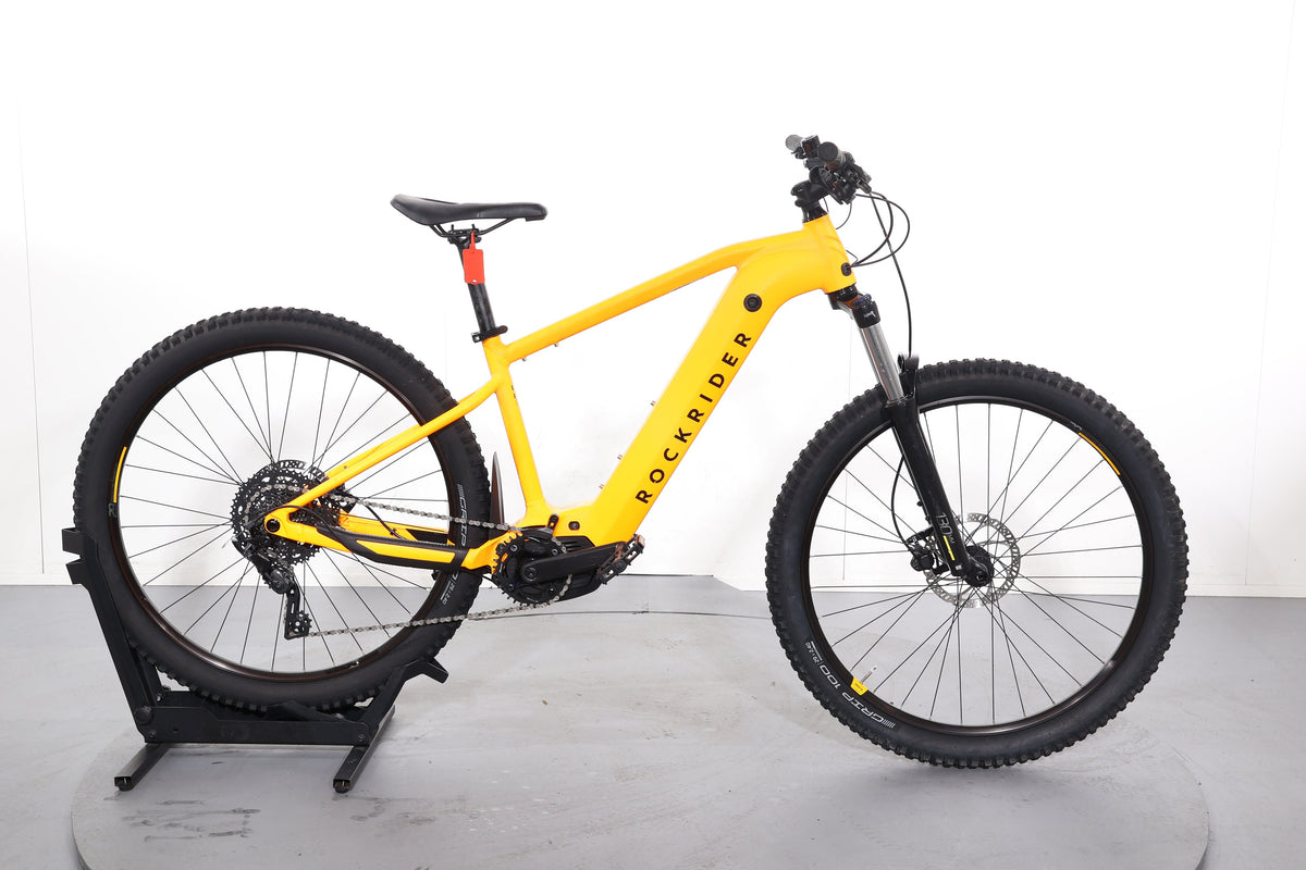 Decathlon Rockrider E-EXPL 520 2023
