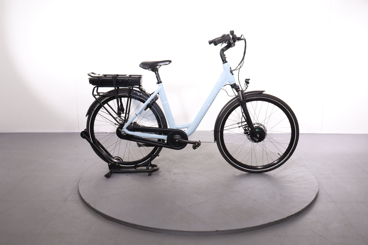 VanDijck Ceres 2023