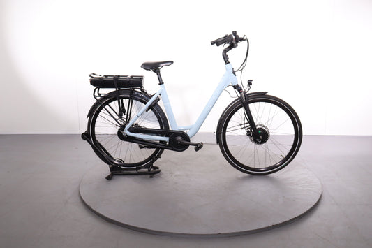 VanDijck Ceres 2023