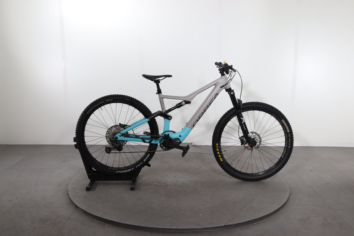 Orbea Rise H30 2022