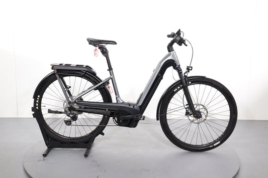 Cannondale Tesoro Neo X 1 2022