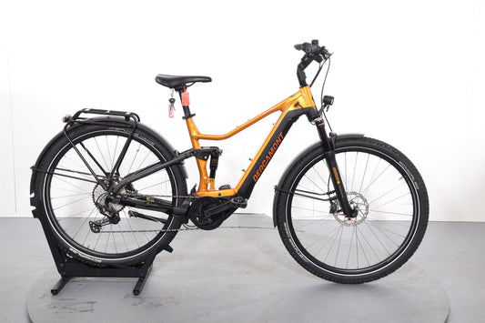 Bergamont E-Horizon Elite 2021
