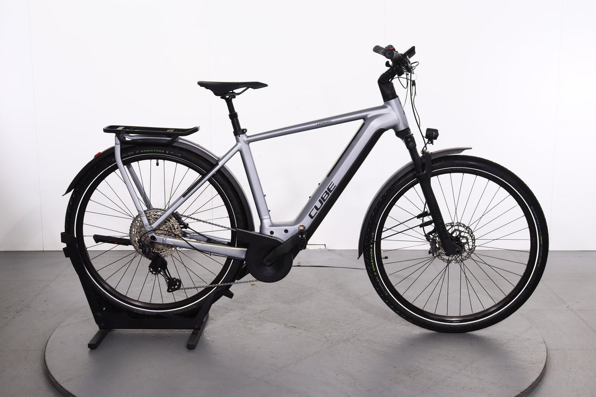 Cube Kathmandu Hybrid SLX 2023