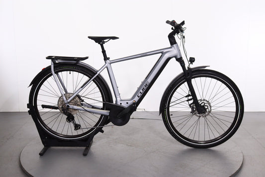 Cube Kathmandu Hybrid SLX 2023