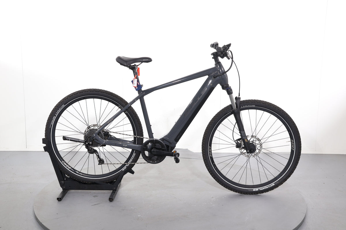 Bulls CROSS FLYER EVO 2 2023