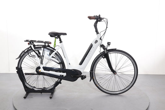 Gazelle Grenoble C7+ 2022