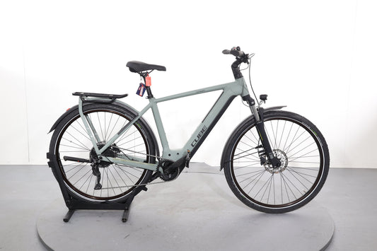 Cube Kathmandu Hybrid One 750 2022