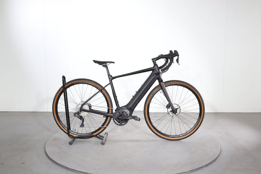 Giant Revolt E+ Pro XR 2022