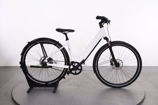Riese & Müller UBN Six Silent 2024