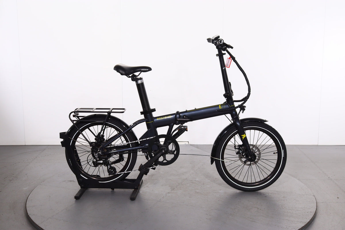 Pegasus E7T 2023