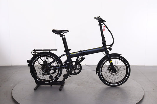 Pegasus E7T 2023