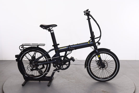 Pegasus E7T 2024