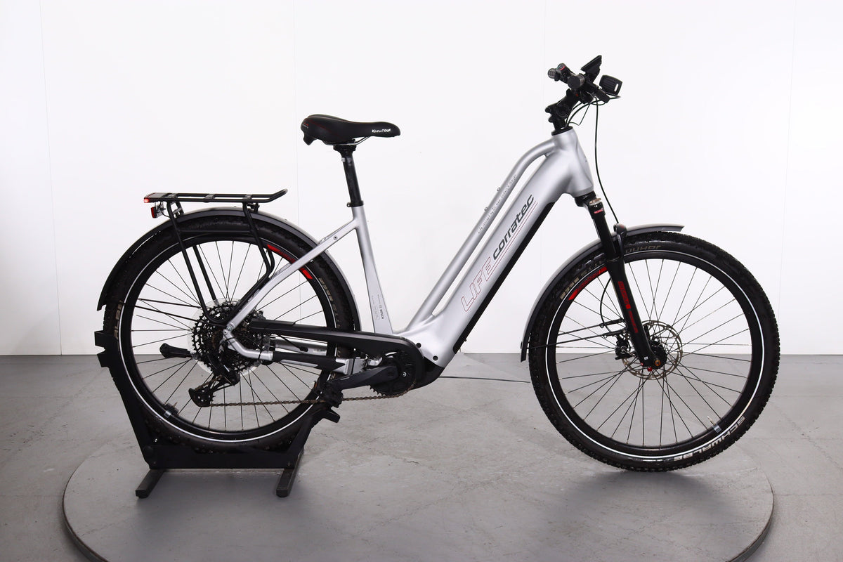 Corratec Life CX7 2024