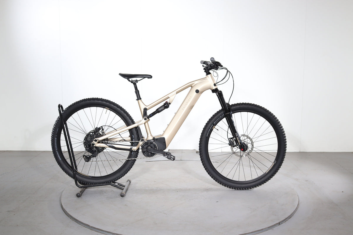 Decathlon E-EXPL 520 S 2025