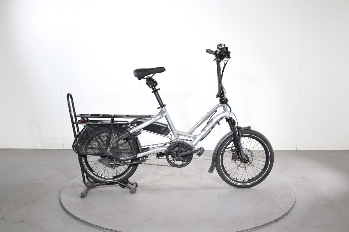Tern HSD S+ 2021