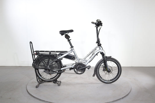 Tern HSD S+ 2021