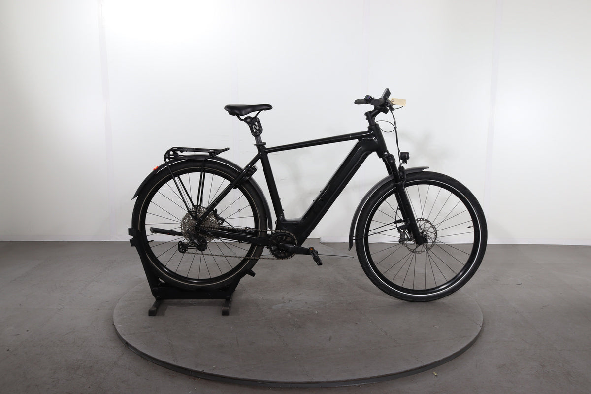 Cube Nuride Hybrid SLT Allroad 2023