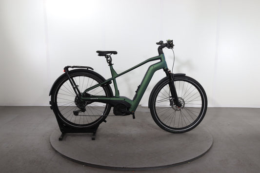 Scott Sub eRide Evo 2024