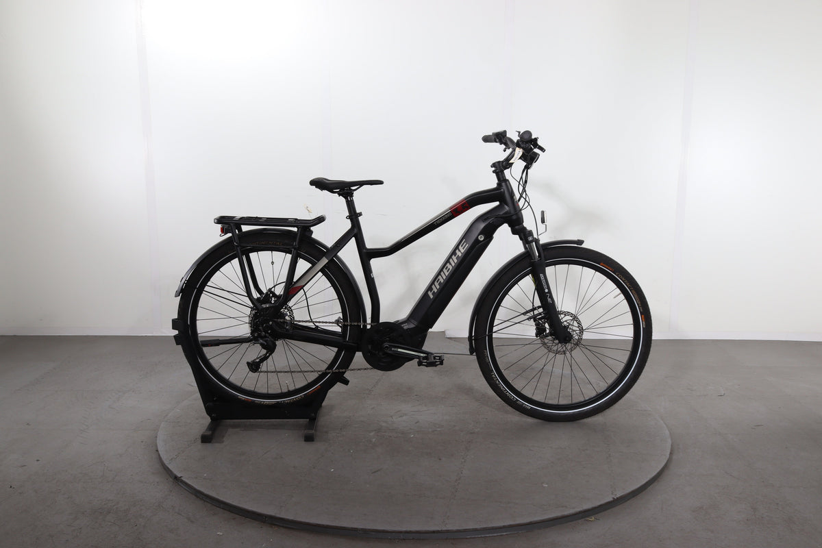Haibike Trekking 3.5 LTD 2023