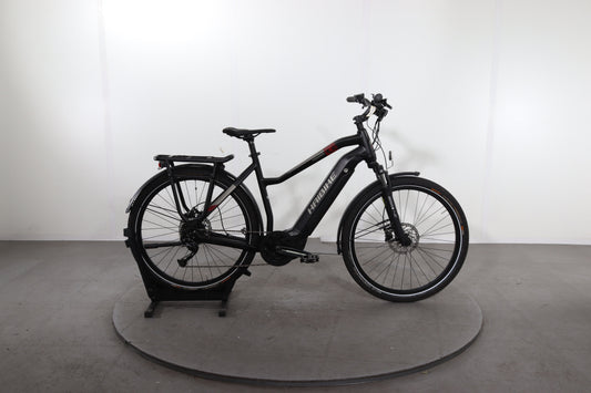 Haibike Trekking 3.5 LTD 2023