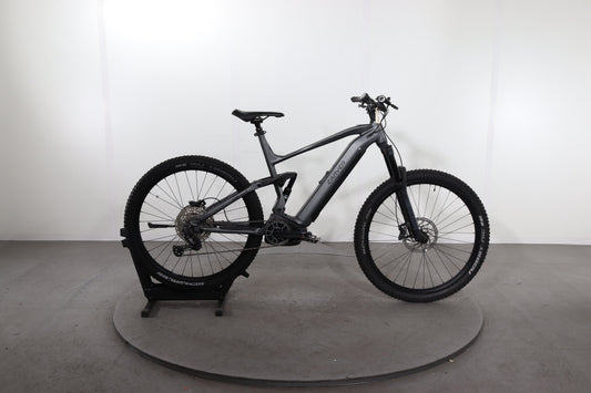 Carver Drift E.520 2022