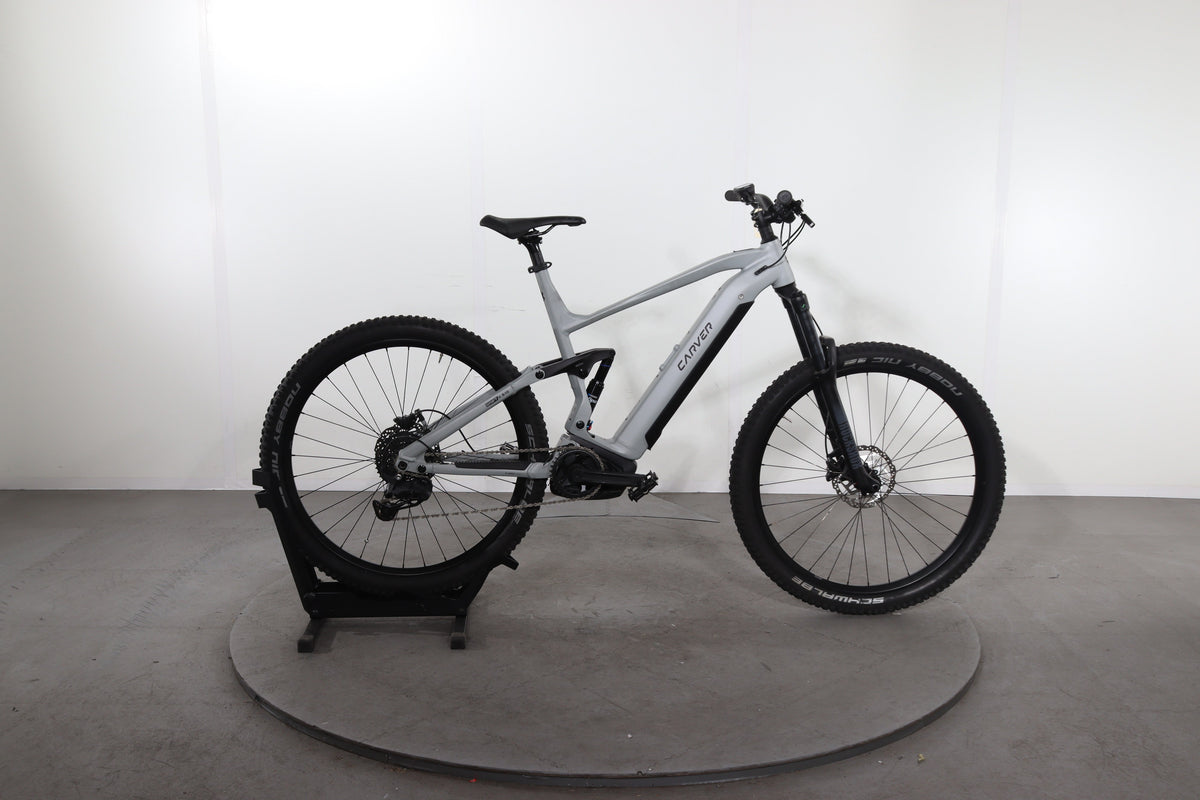 Carver Drift E.510 2022