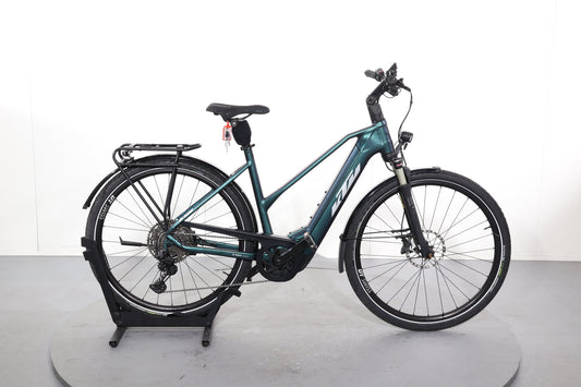 KTM Macina Ultimate XTS 2024