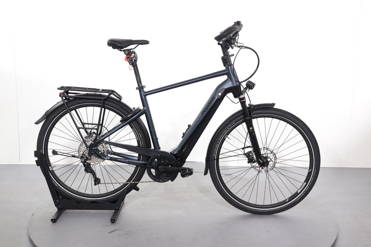Pegasus Premio EVO 10 Lite Comfort 2022