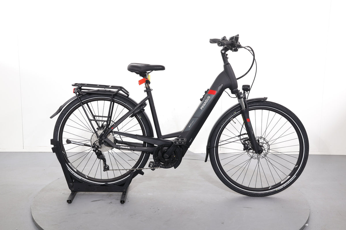 Pegasus Premio Evo 10 2022