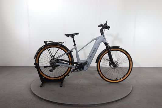 Advanced Trekking Pro 2022