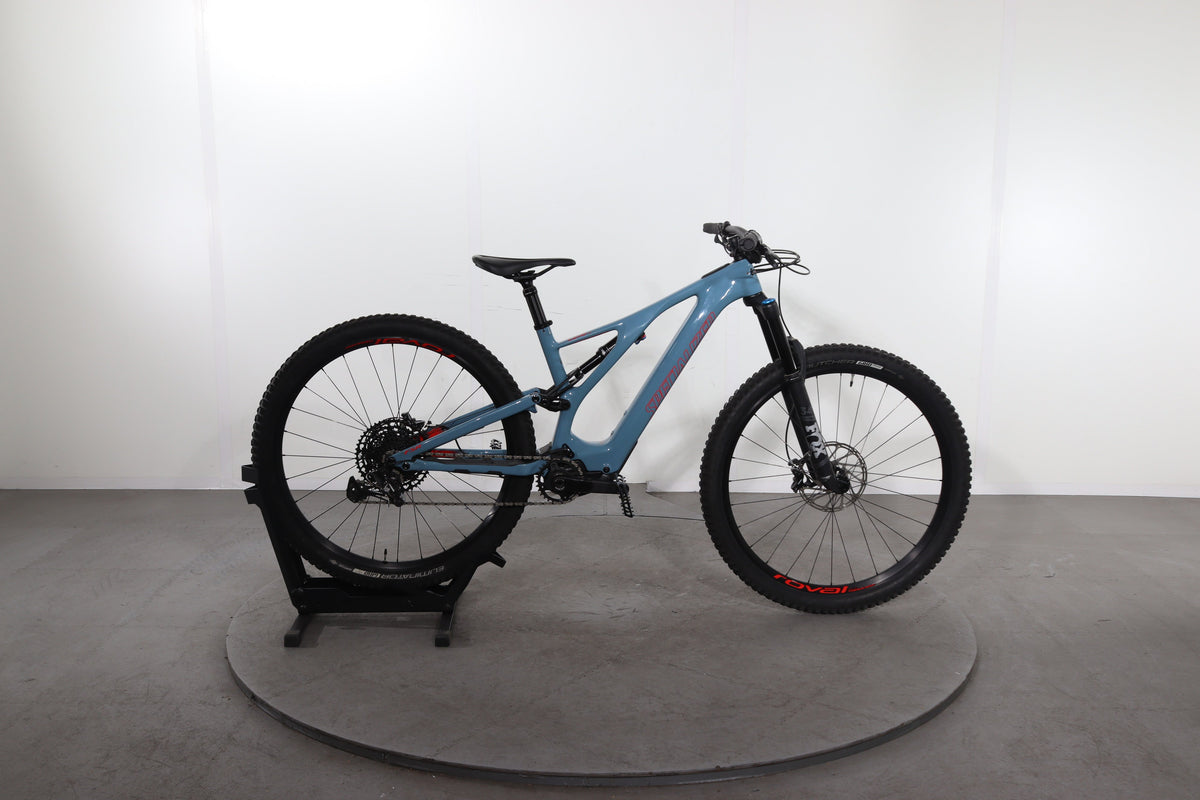 Specialized Levo SL Comp Carbon 2023