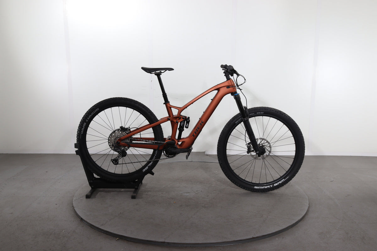 Trek Fuel EXe 9.7 2023