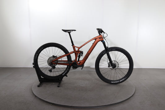Trek Fuel EXe 9.7 2023