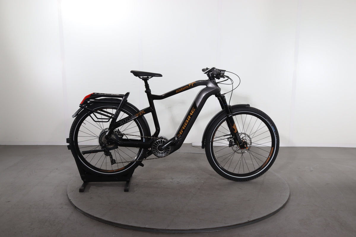 Haibike XDuro Adventr.6.0 2023