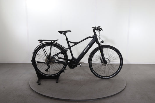 BH Atom Cross Pro 2022