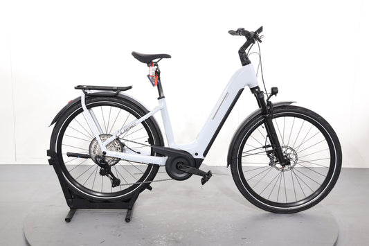 Cube Kathmandu Hybrid SLX 800 2026