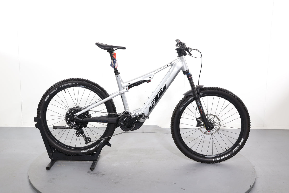KTM Macina Lycan 772 2023