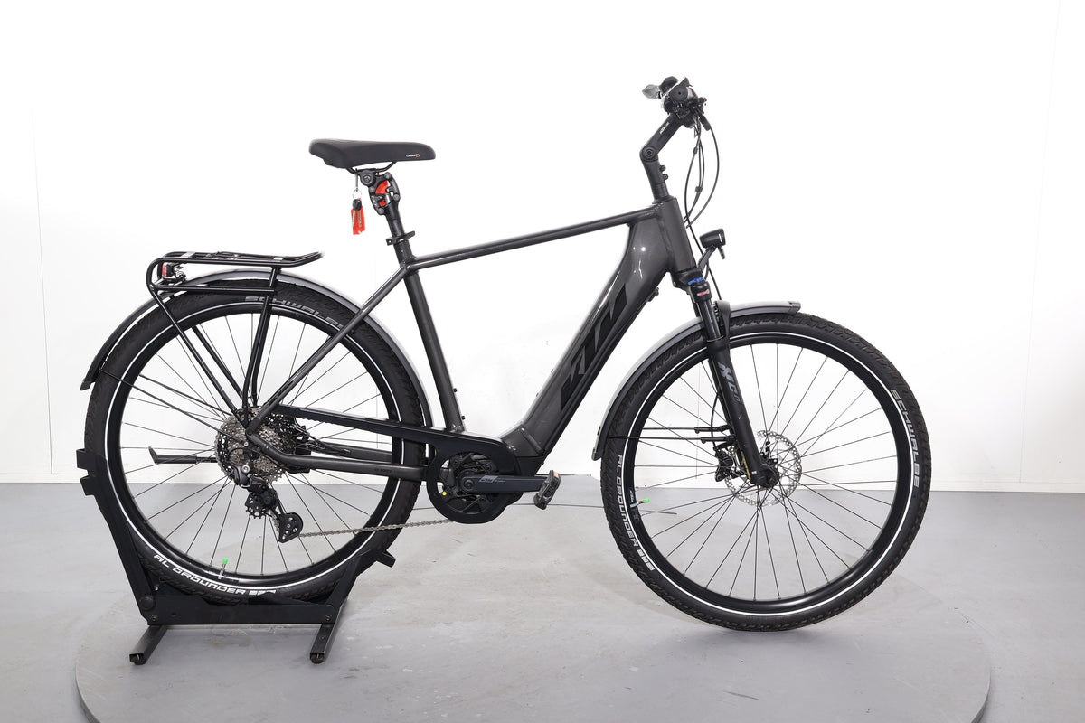 KTM MACINA GRAN 620 2022