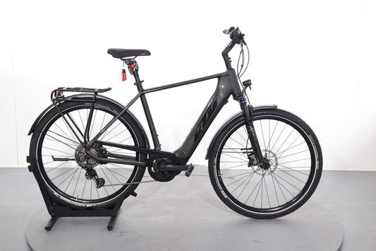 KTM MACINA GRAN 620 2022