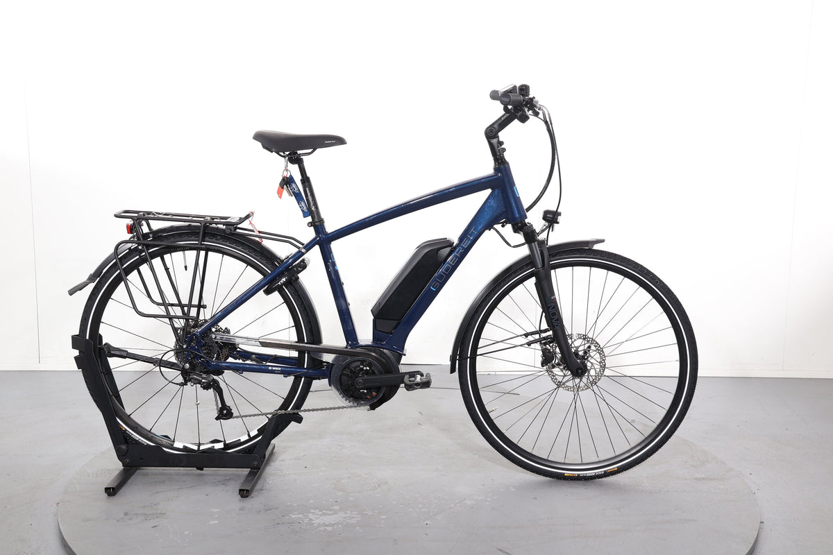 Gudereit ET-3 evo 2022