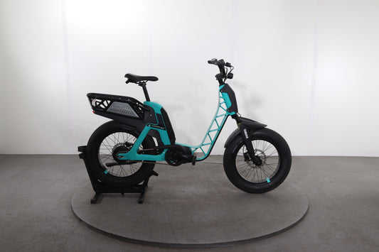 Yamaha Booster Easy 2025