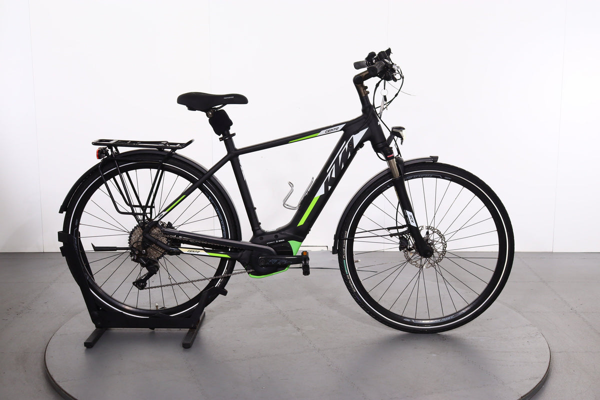KTM Cento 10 CX5 2019