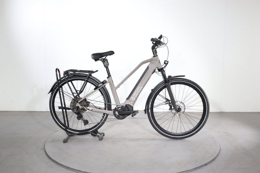 Kalkhoff Entice 5+ Advance 2024